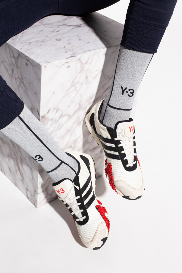 Adidas Y-3 REHITO - 靴